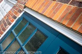 1930s Wooden Garage Doors Cotswood Doors