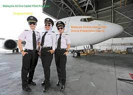 Ab initio cadet pilot (singapore). How Shall I Prepare For The Malaysia Airlines Cadet Pilot Program In 2019 Quora