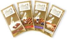 What is the No 1 chocolate in the world?