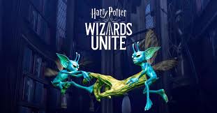 So what are you waiting for, discover yours now in the harry potter fan club. Harry Potter Wizards Unite Gps Sync Issues Trouble Players Piunikaweb