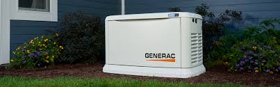 Home Standby Generators Optimize Egs Baton Rouge La