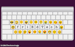 type with emojis on your mac pc or