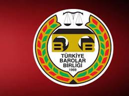 Türkiye Barolar Birliği yeni başkanını seçiyor - Son Dakika Türkiye  Haberleri | NTV H