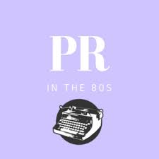 Pr In The 80s Podcast Listen Reviews Charts Chartable