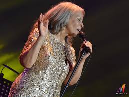 Patti Austin Draws A Standing Ovation At Her Concert One