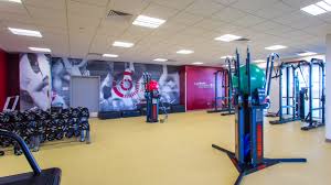 Medicine and science in sports and exercise. Facility Branding Wall Graphics Uw Health Sports Medicine Thysse