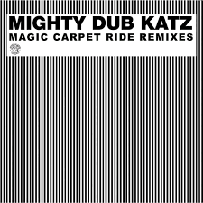 magic carpet ride remi mighty dub