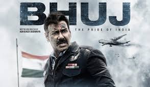 Watch war (2019) hindi from player 1 below (fast player). Bhuj The Pride Of India Movie Streaming Online Watch On Disney Hotstar On Disney Plus Hotstar