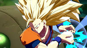 You can choose the image format you need and install it on absolutely any device, be it a smartphone, phone, tablet, computer or laptop. Goku Super Saiyan 3 Kamehameha Dragon Ball Fighterz 4k 6032