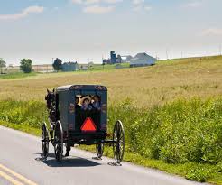things to do in amish country pa for