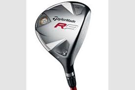 Taylormade R9 Fairway Wood Review Equipment Reviews