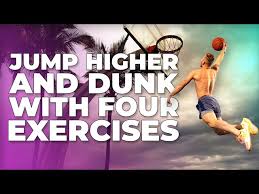 4 best drills to jump higher fast at