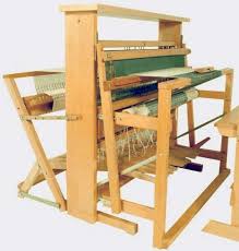leclerc artisat floor loom