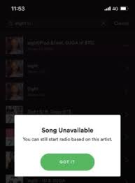 A wide variety of korean artists are unavailable in south korea on spotify but as of today, these artists have. Eae5d M Tqx 5m