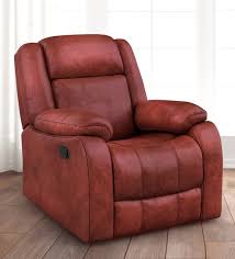 Recliner Chair Buy Recliner Sofa Upto