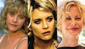 meg ryan opens up on being labeled