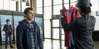 The next movie reteams tom holland with the franchise's director of the last two installments, jon watts. Spider Man 3 Cast Release Date Is This The Mcu S Spider Verse