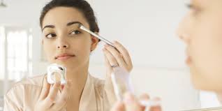 the vanity myth of makeup umkc women