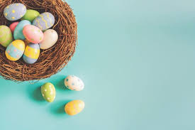 Use these ideas for your outreach preparations: Fun Easter Party Games For Large Groups My Teen Guide