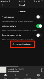 How to change name in facebook lite. How To Change Your Spotify Username Or Display Name