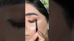 eid makeup tutorial simple makeup look