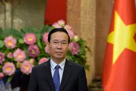 Vietnam president resigns amid scandal | The Week