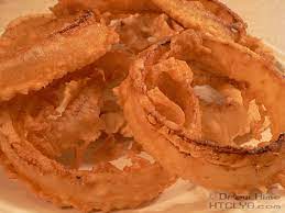 how to make onion rings from scratch