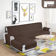 Waterproof Sectional Couch Covers In