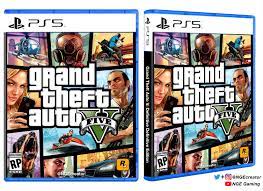 See what's new in this latest ps4 patch. Gta V For Ps5 Fan Mockup Source In Comments Gtav