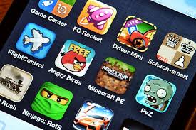 mobile game programming and development