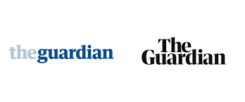 Change the world the guardian clarity imagination christmas crafts motivational quotes public branding. Brand New New Masthead For The Guardian