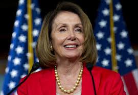 Nancy pelosi (democratic party) is a member of the u.s. Was Ware Wenn Demokratin Nancy Pelosi Wieder Das Sagen Hatte