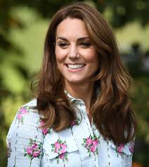22 kate middleton hairstyles that will