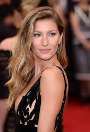 We provide easy how to style tips as well as letting you know which hairstyles will match your face shape, hair texture and hair density. Gisele Bundchen Buzz Cut Popsugar Beauty