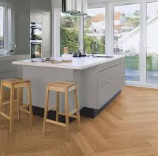 boen herringbone adagio oak