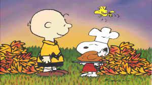 peanuts thanksgiving wallpapers top