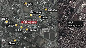 Although kabul has never had a formal green zone to match the one in baghdad, over the years the center of the afghan capital has become an increasingly militarized zone of armed checkpoints and. Afghan Civilians Bear Brunt Of U S Led War Cbc News