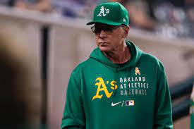 Bob Melvin not to blame for Oakland A's ...