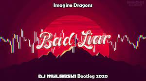 Imagine Dragons - Bad Liar (DJ Mularski Bootleg) 2023 - YouTube