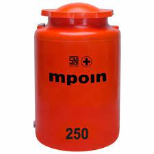 Permintaan anda akan dikirim ke beberapa supplier terkait sekaligu sehingga. Jual Tangki Air Mpoin 250 Liter Kota Tangerang Mpoin Official Tokopedia
