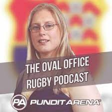 stream the oval office podcast from