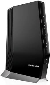 Paying for gigabit internet can be an expensive affair, but one 4. Amazon Com Netgear Nighthawk Cable Modem With Built In Wifi 6 Router Cax80 Compatible With All Major Cable Providers Incl Xfinity Spectrum Cox Cable Plans Up To 6gbps Ax6000 Wifi 6