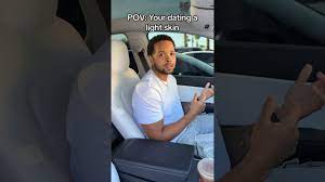 POV: You're dating a light skin #youtubeshorts #shorts #relationships  #couplegoals #married - YouTube