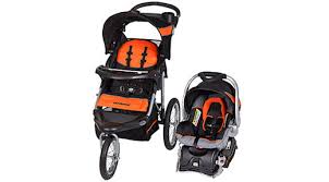 Best Car Seat And Stroller Combination