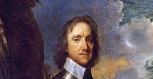 Why does he remain one of the country's most controversial public figures? The Life Of Oliver Cromwell