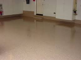 6 Best Concrete Floor Finishes For