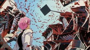 Animation allows for the construction of supernormal stimuli. The Queer As Hell Psychedelic Anime You Need To See Dazed