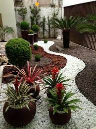 Small Front Yard Landscaping Garden