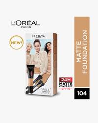 104 face body for women by l