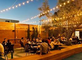 We've thrown in a few favorites by neighborhood and genre, too, to help you sip your way. The 18 Best Bars For Outdoor Drinking In Los Angeles Laist